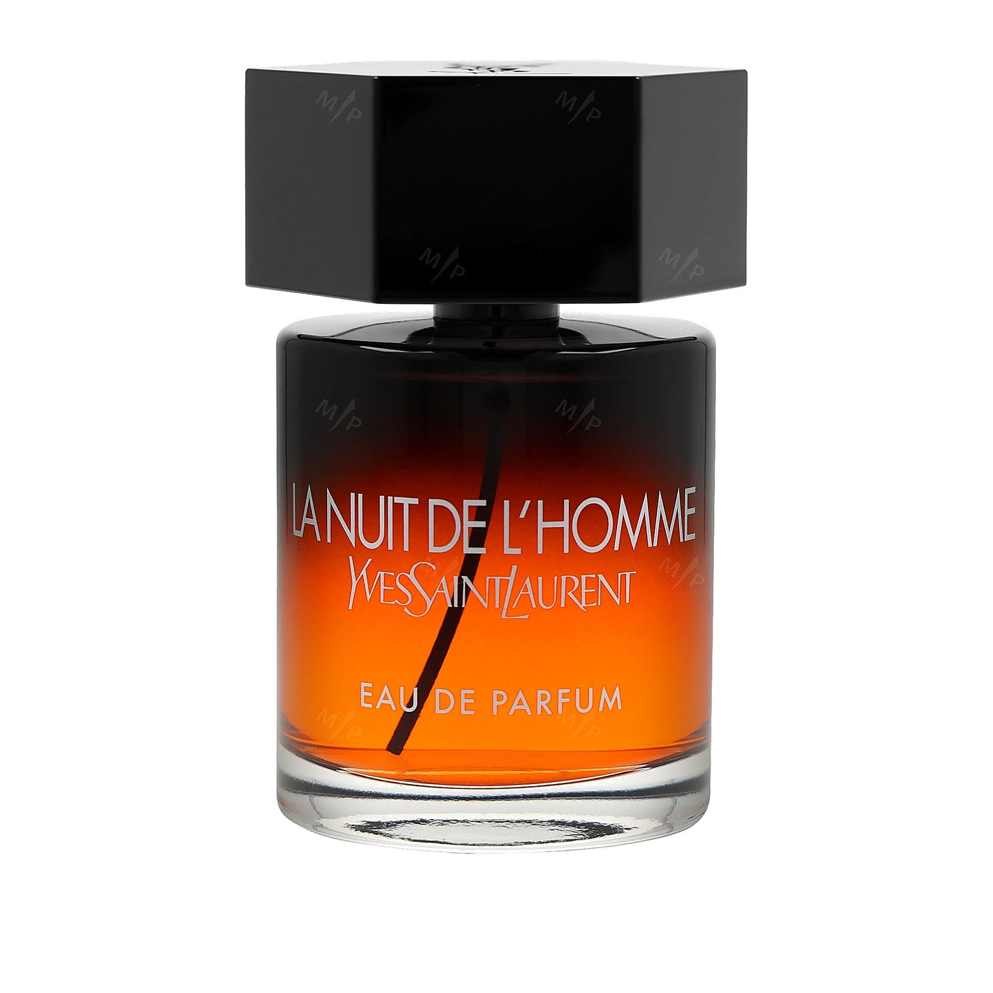 Yves Saint Laurent La Nuit De L'Homme Eau de Parfum perfume bottle