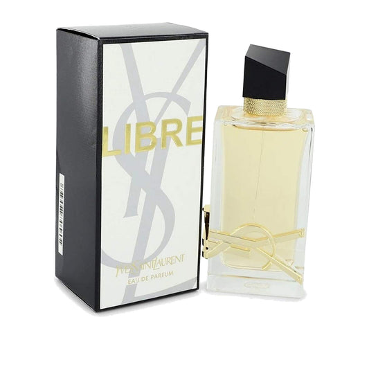 Yves Saint Laurent Libre Eau de Parfum perfume bottle