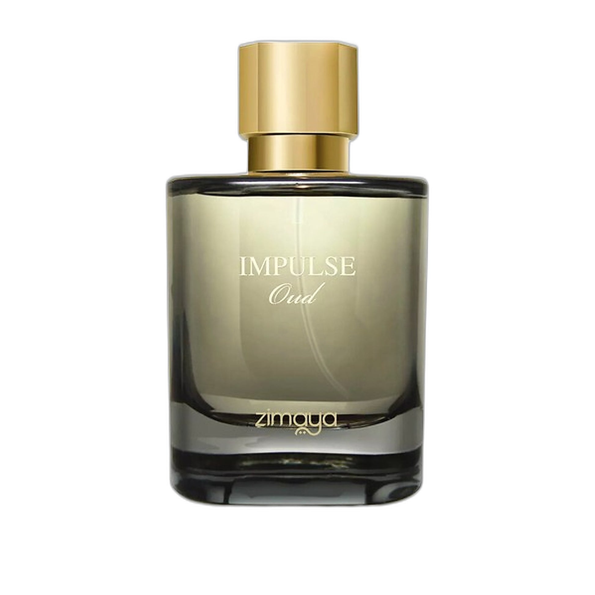 Zimaya Noor Oud Eau de Parfum perfume bottle