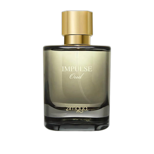 Zimaya Noor Oud Eau de Parfum perfume bottle