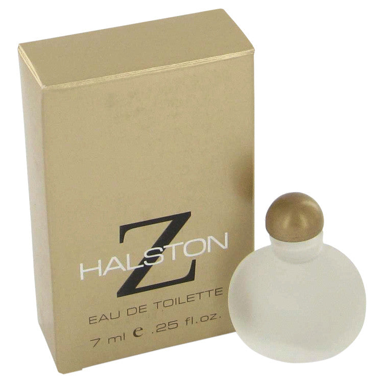 Halston "Z" by Halston perfume bottle
